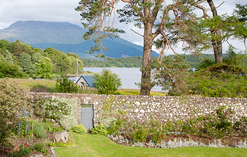 Ardchattan Priory