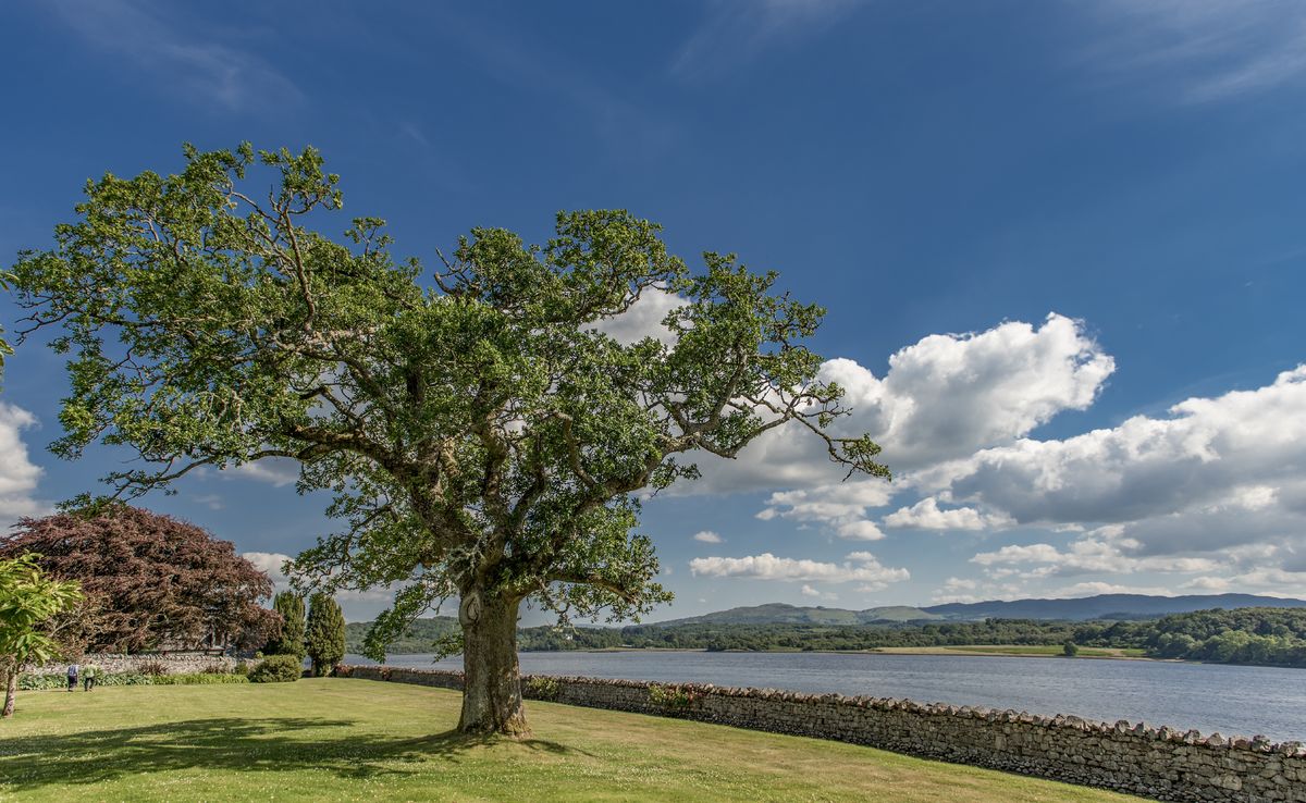 Ardchattan Priory