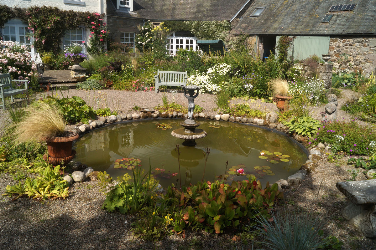 Bradystone House