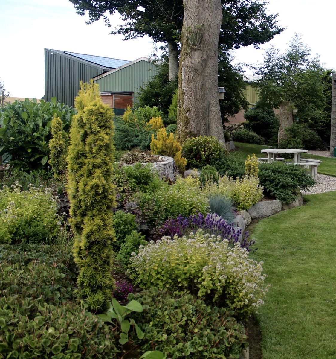 Heatherwick Farm