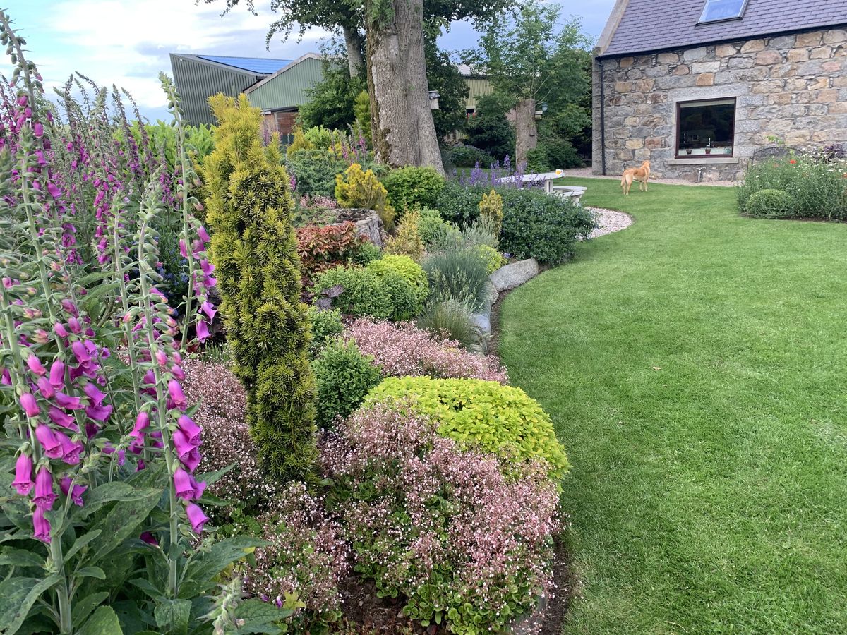Heatherwick Farm