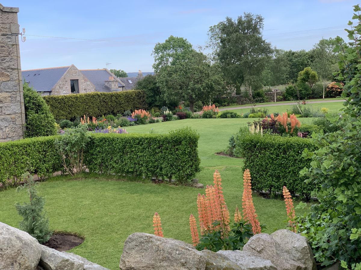 Heatherwick Farm