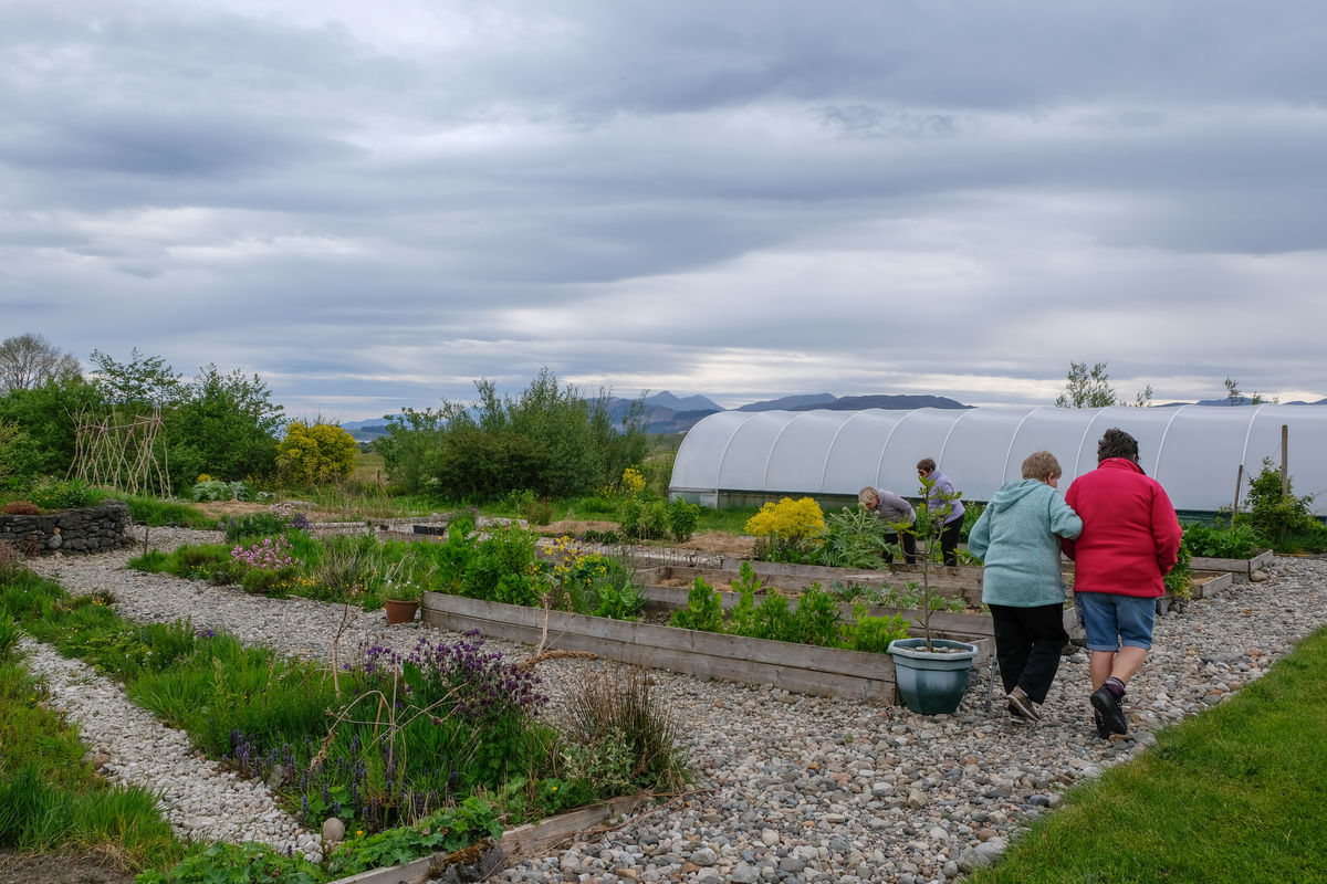 Baile Geamhraidh