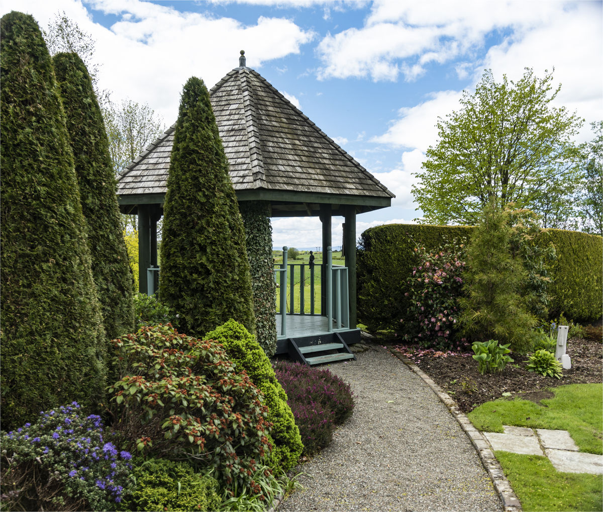 Kirkmuir Cottage