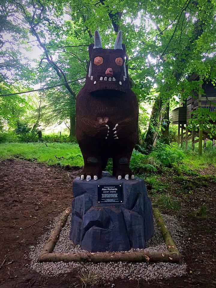 Aldouran Wetland Garden