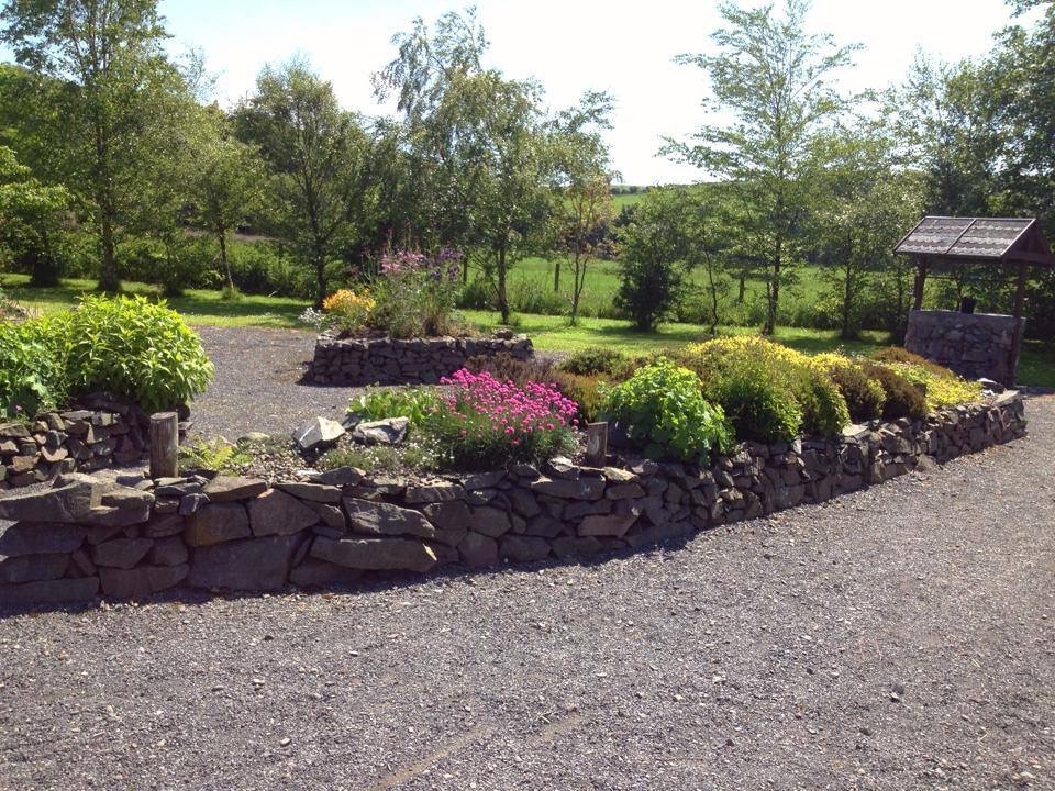 Aldouran Wetland Garden