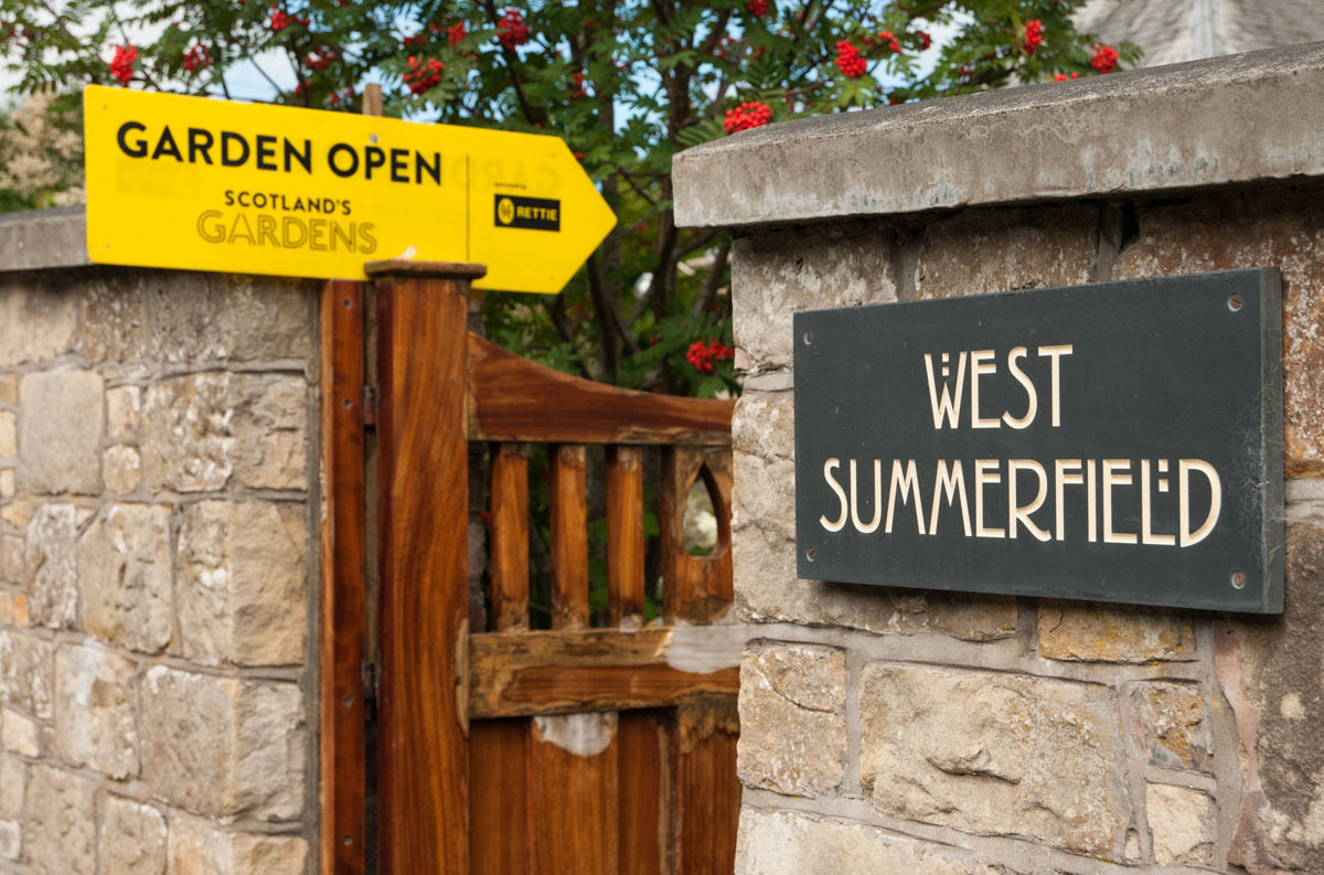 Summerfield West