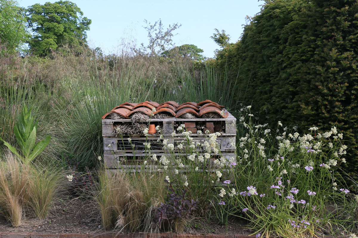 The Gardens at Archerfield Walled Garden