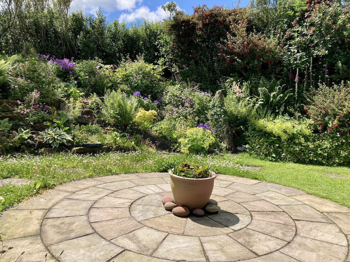 Round House