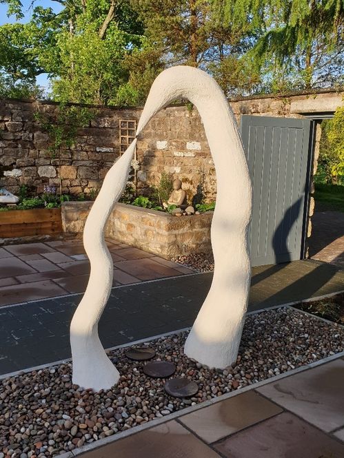 Macbiehill Gardens