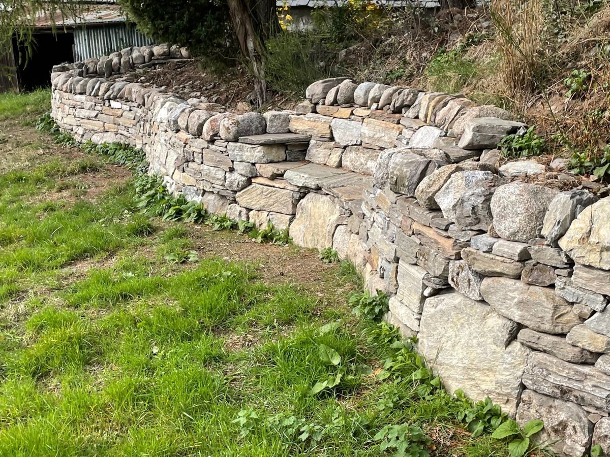 Easter Laggan