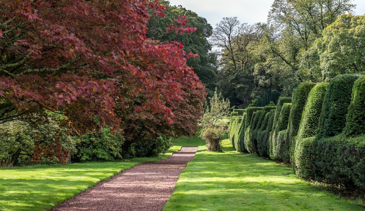 Blair Castle & Estate