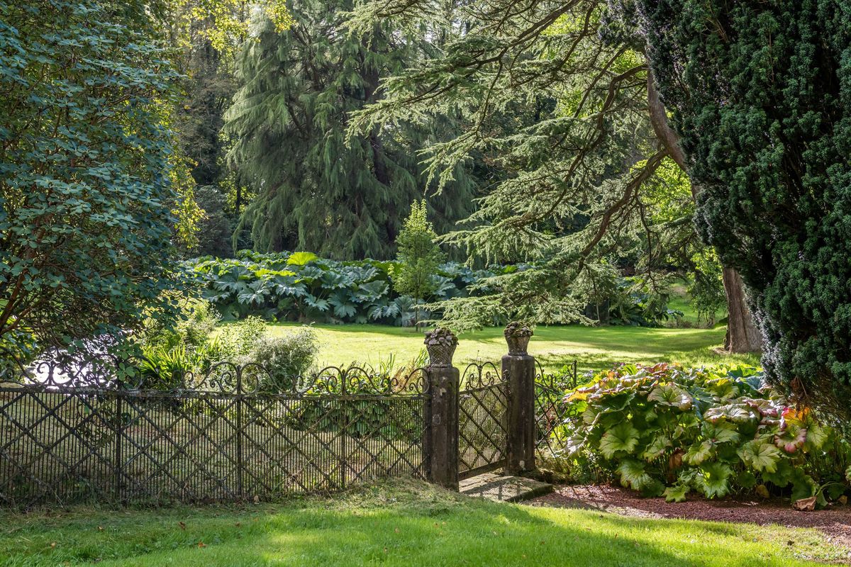 Blair Castle & Estate