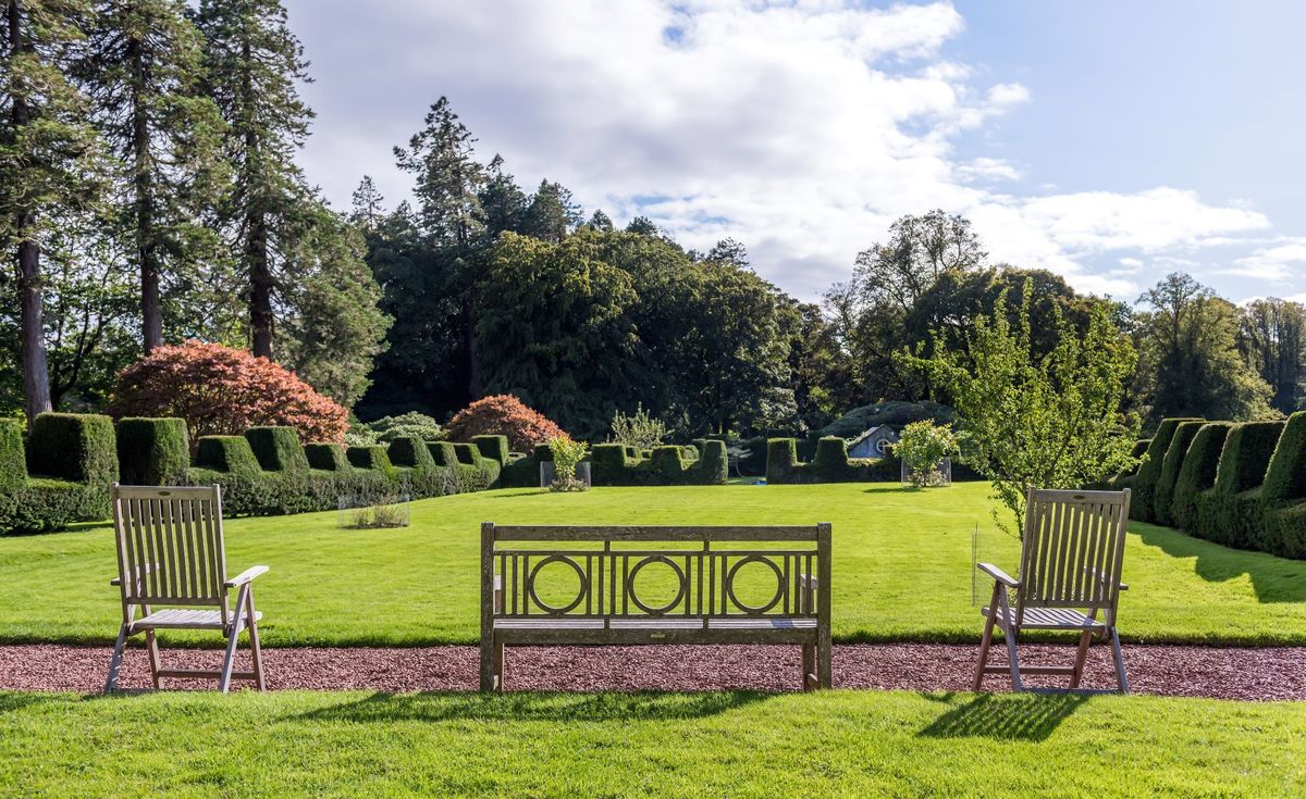 Blair Castle & Estate