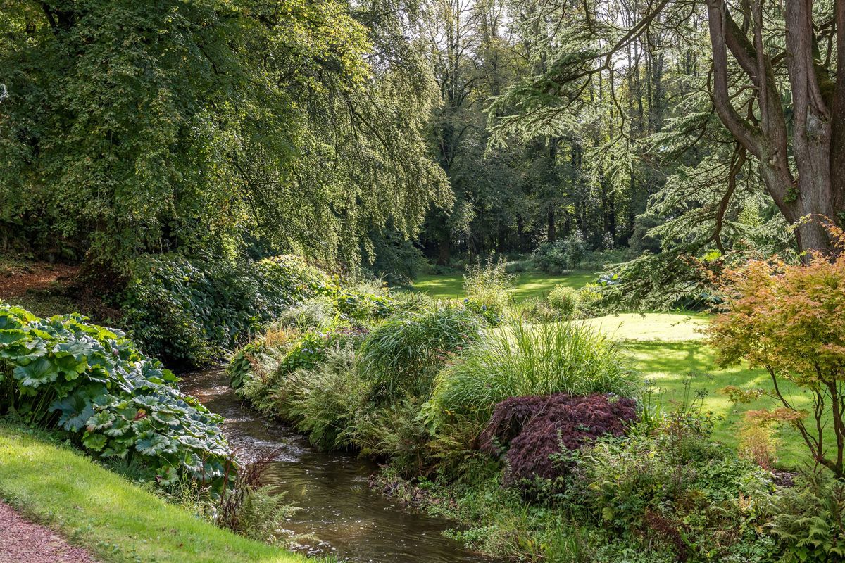 Blair Castle & Estate