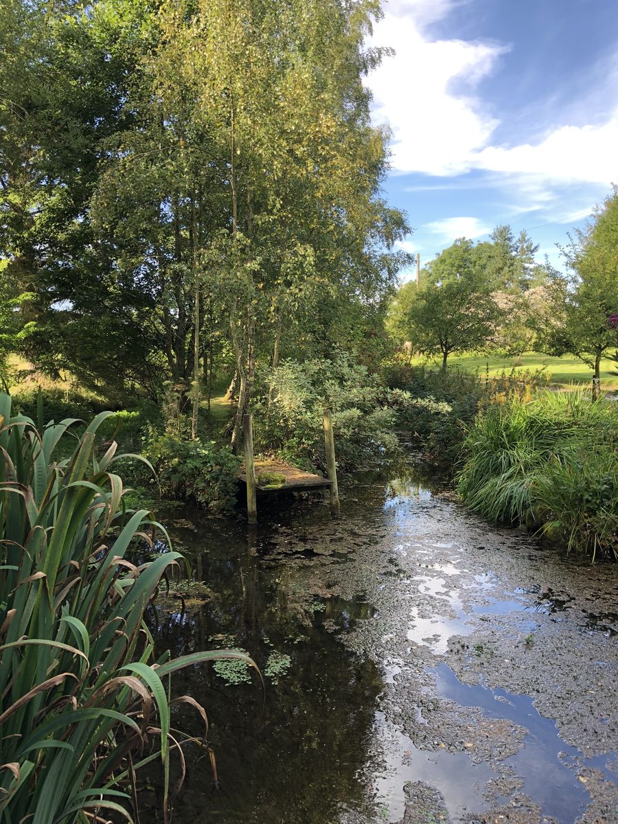 Southdean Mill