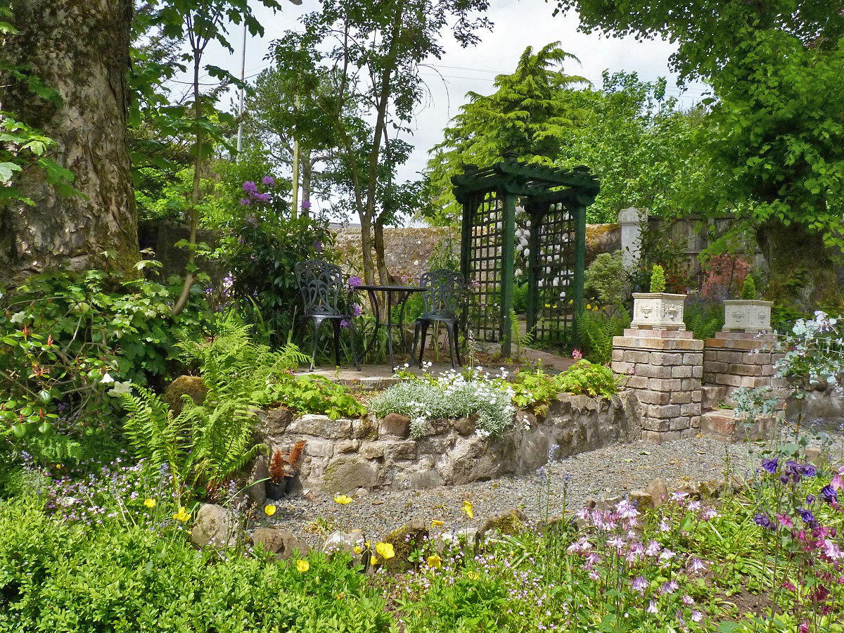 Lillyburn House