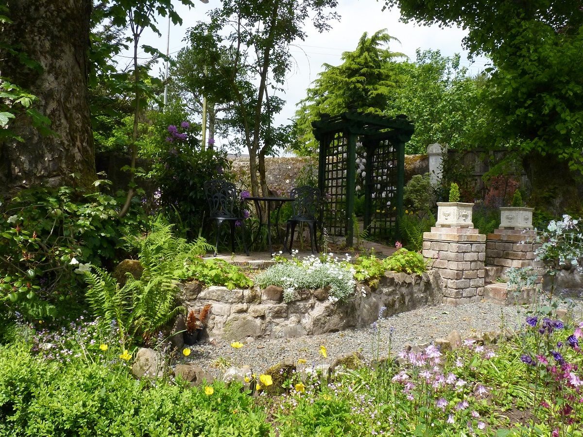 Lillyburn House