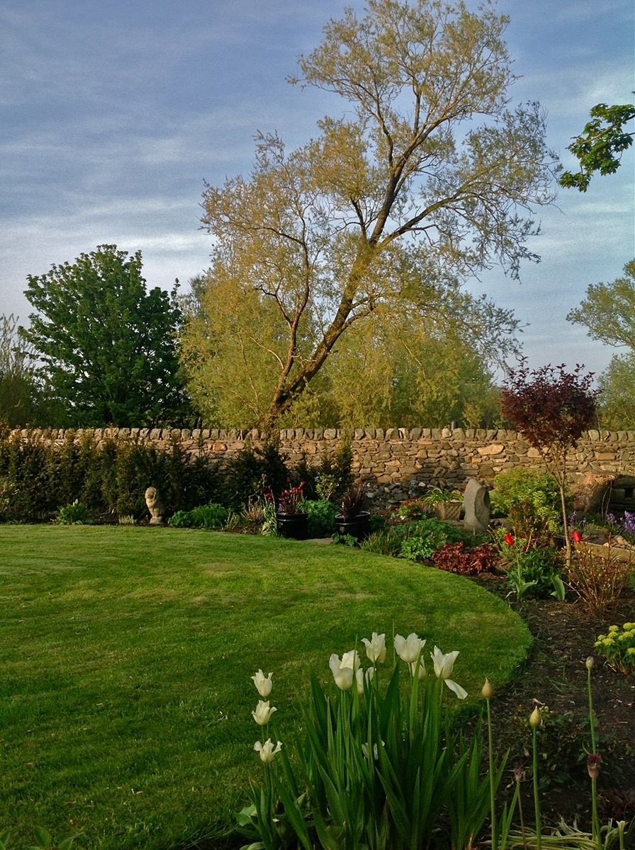 The Old Manse