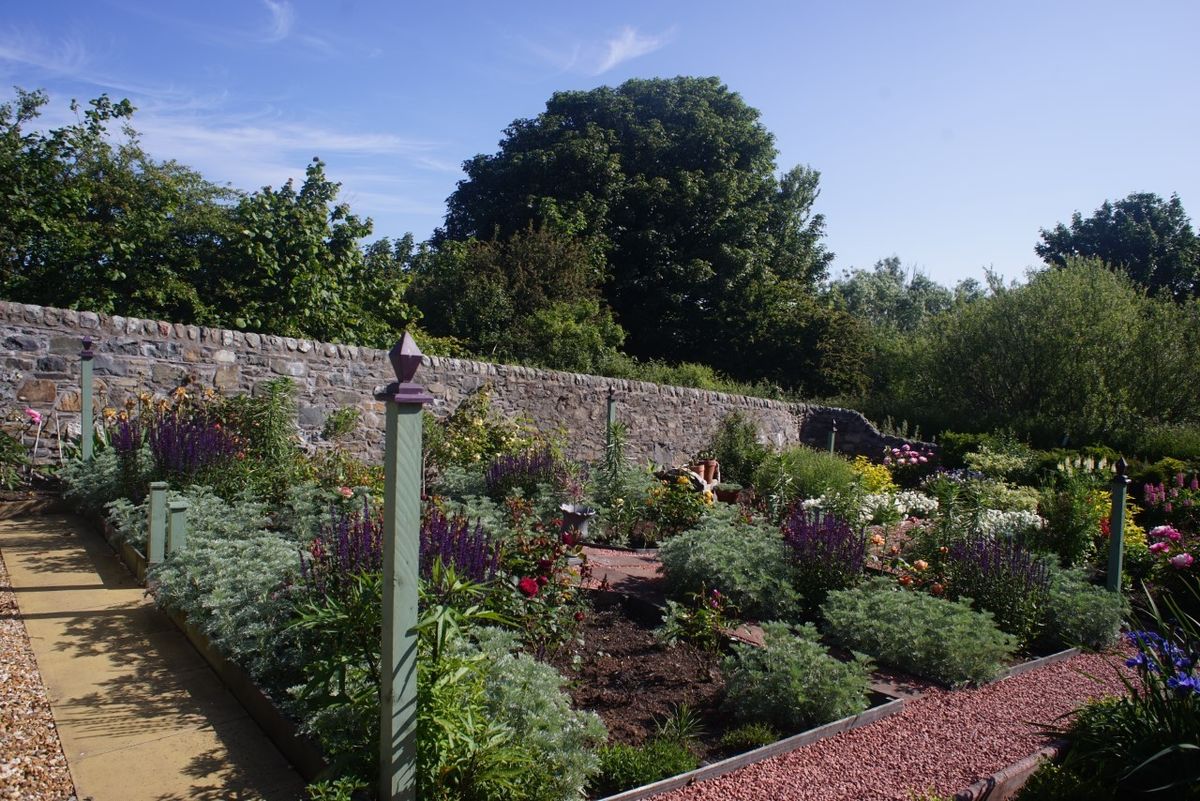 The Old Manse