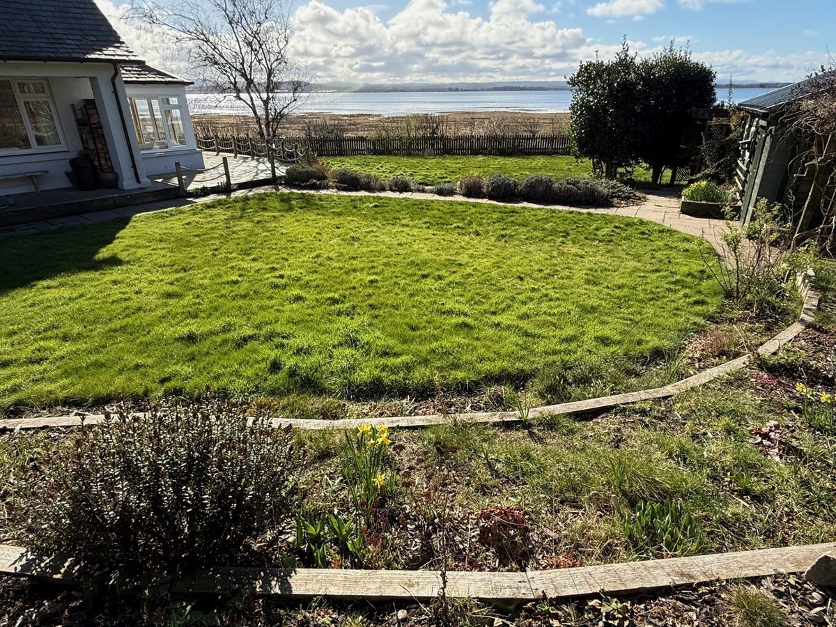 Bay Cottage