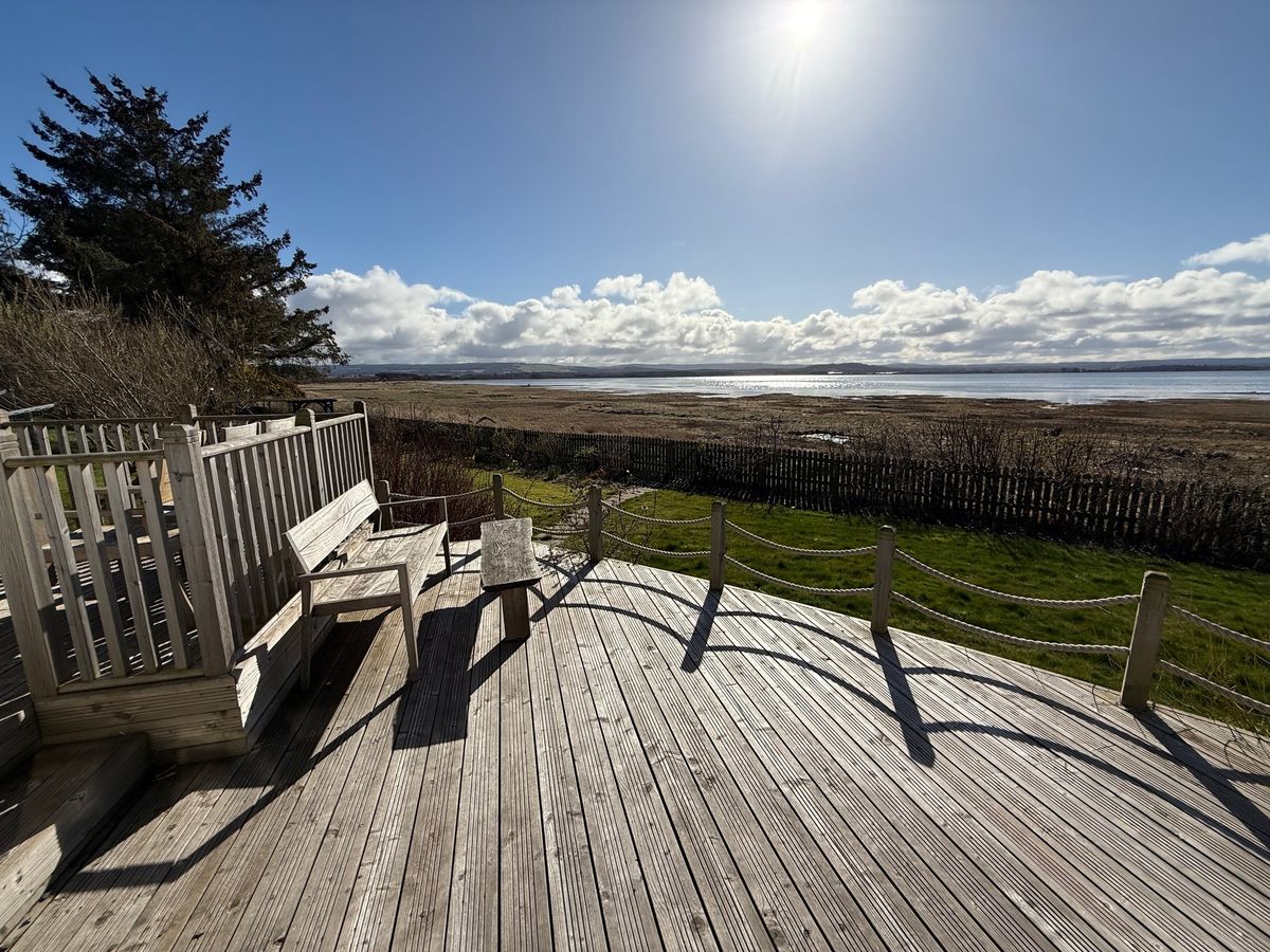 Bay Cottage