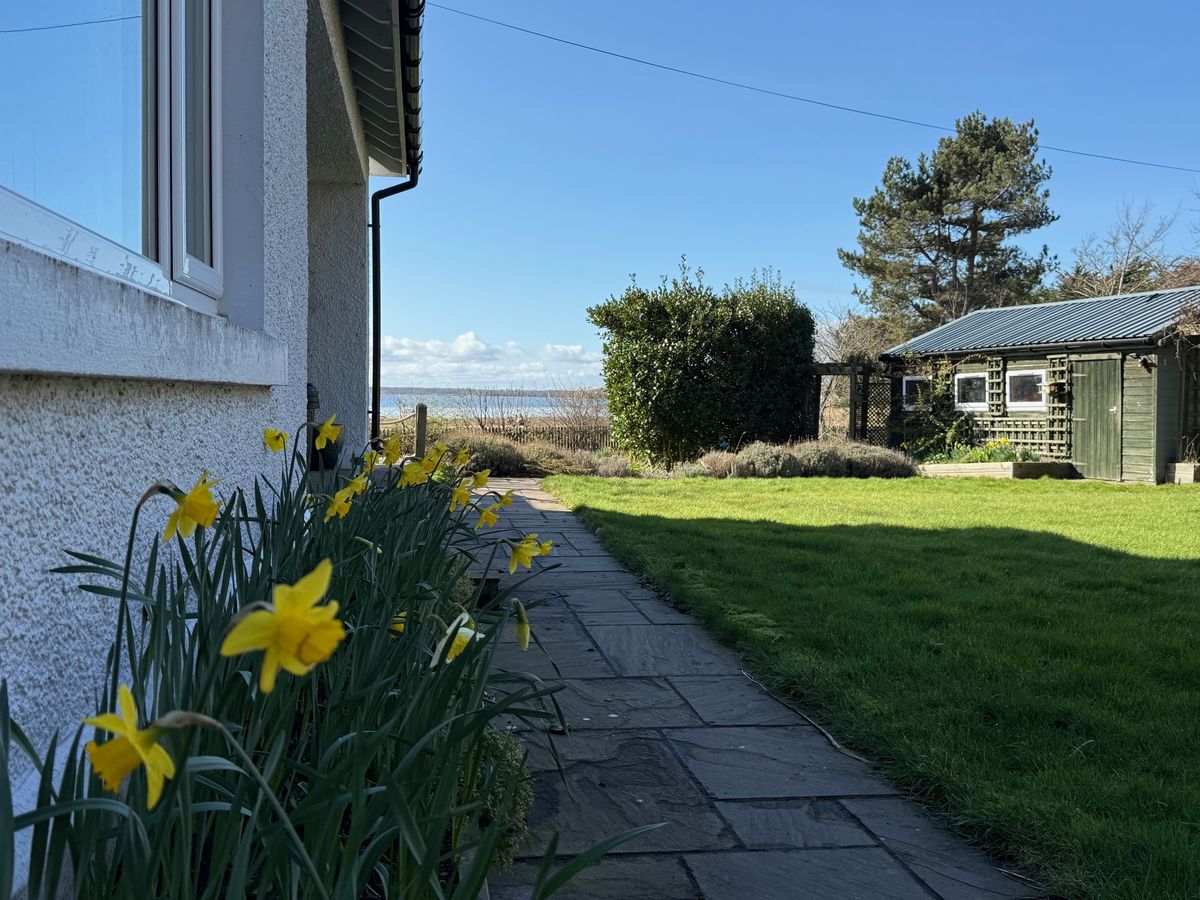 Bay Cottage