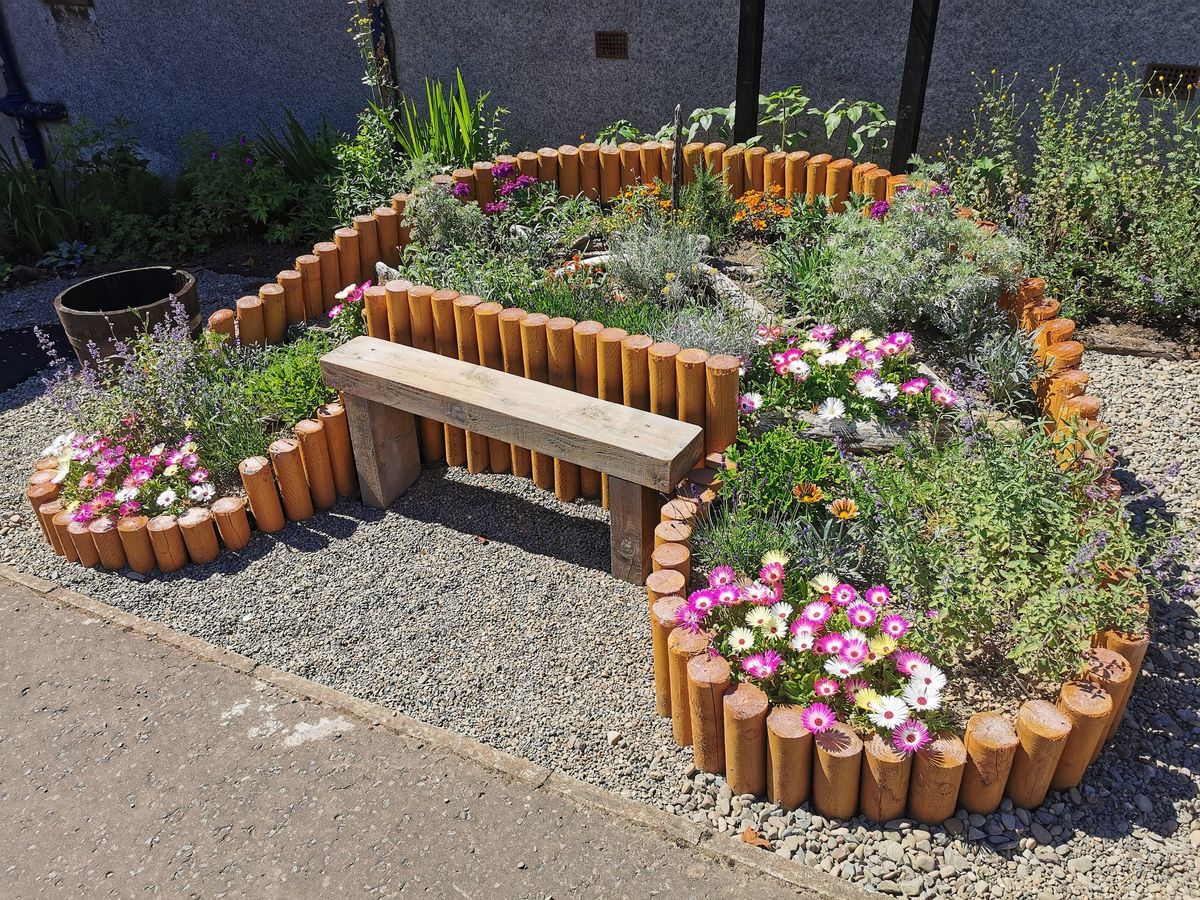 Beith Community Food Garden