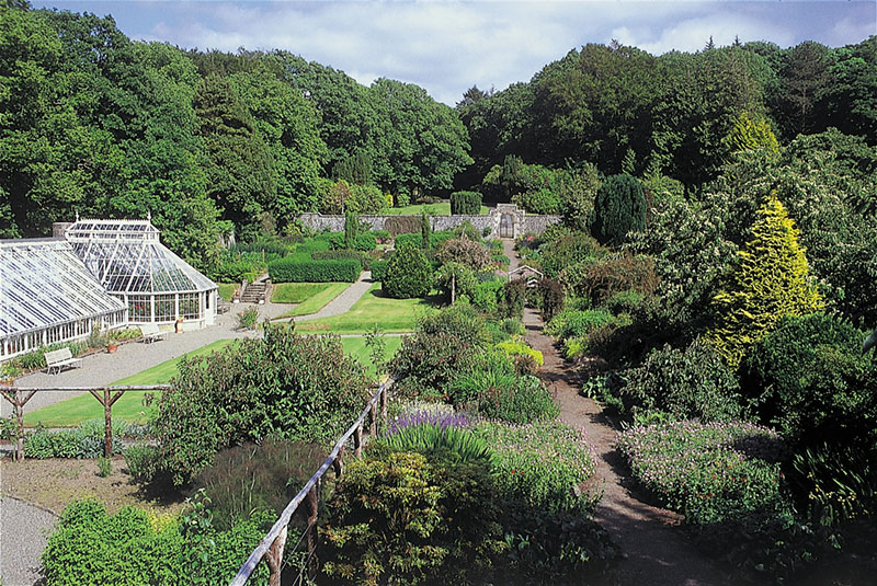 Glenapp Castle