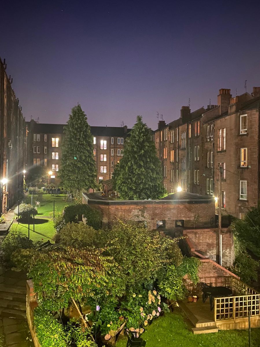 Garrioch Gardens
