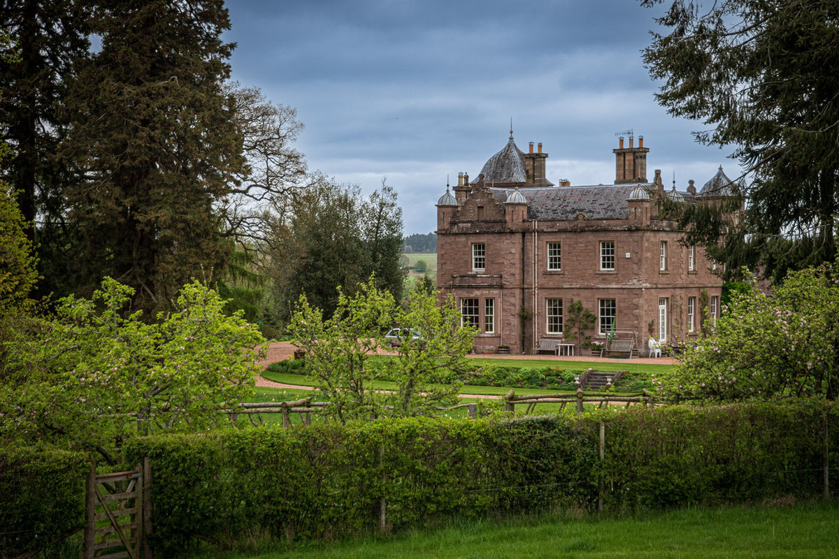 Bonhard House