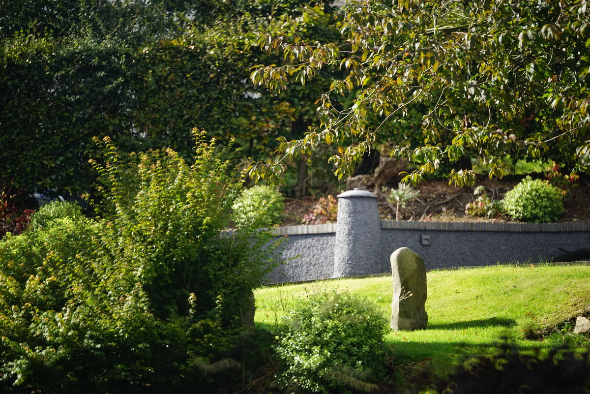 The Old Manse