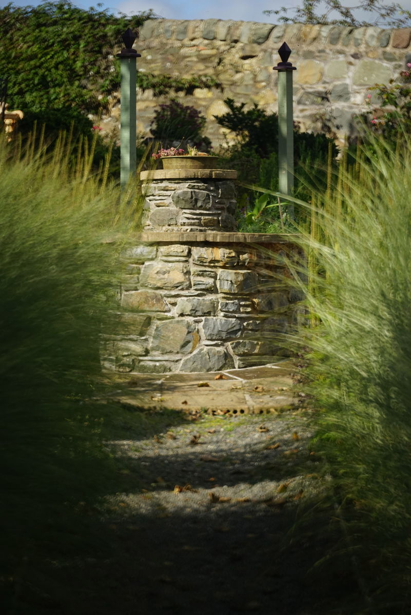The Old Manse