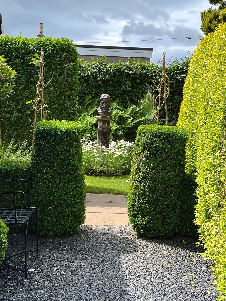 25 Stoneyholm Road