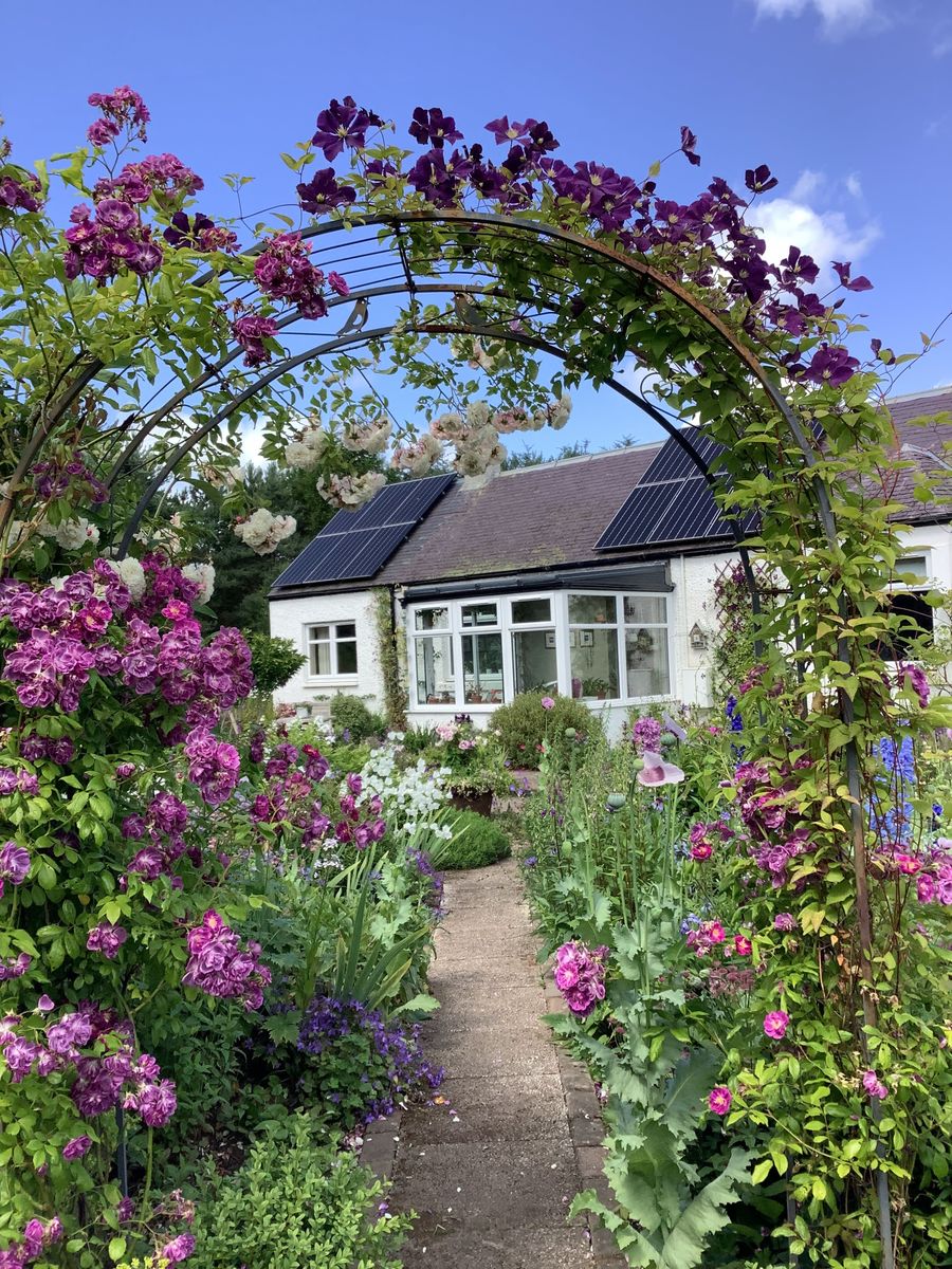 Braecock Cottage