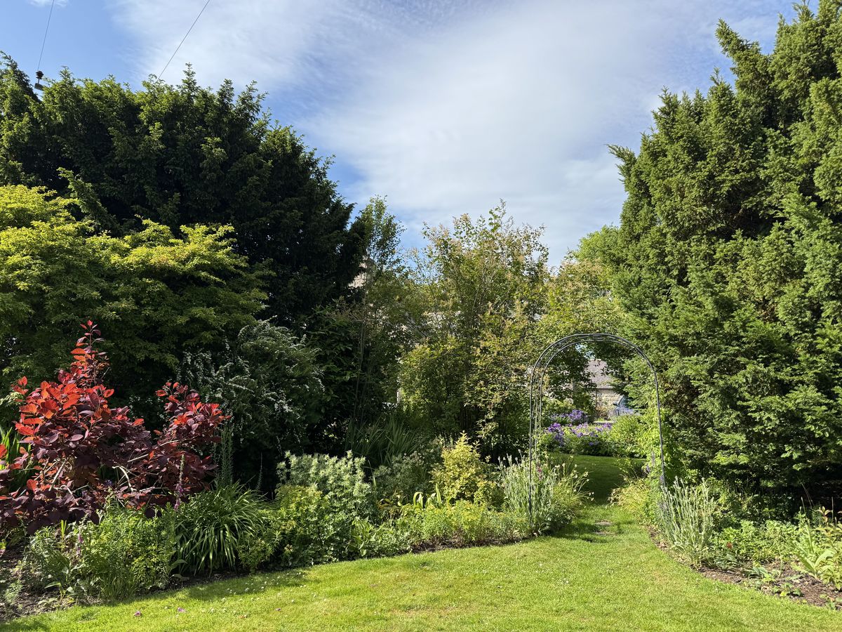 Lochwood Cottage