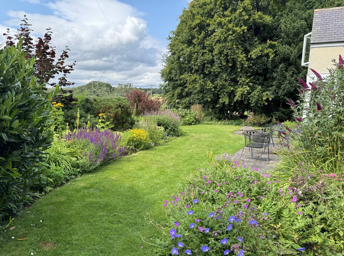Lochwood Cottage