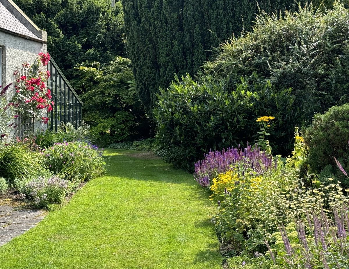 Lochwood Cottage