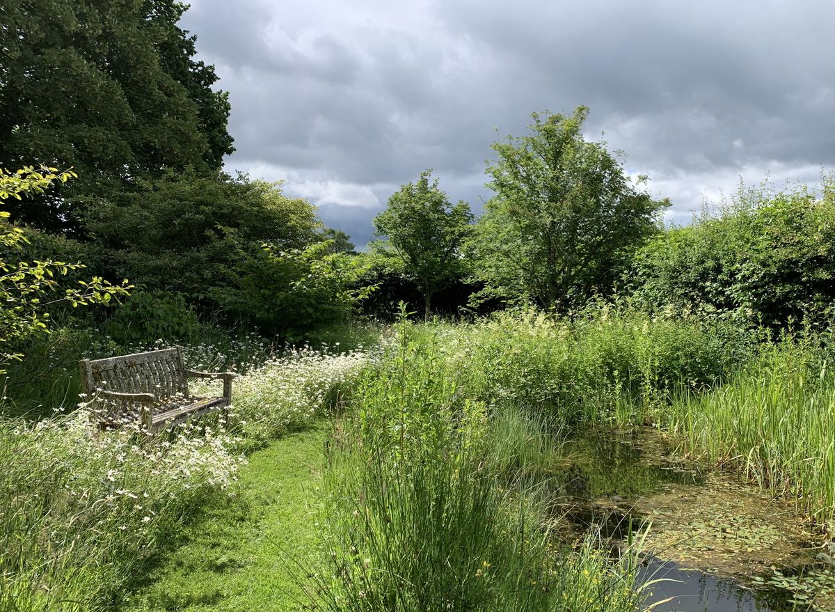 Lochwood Cottage