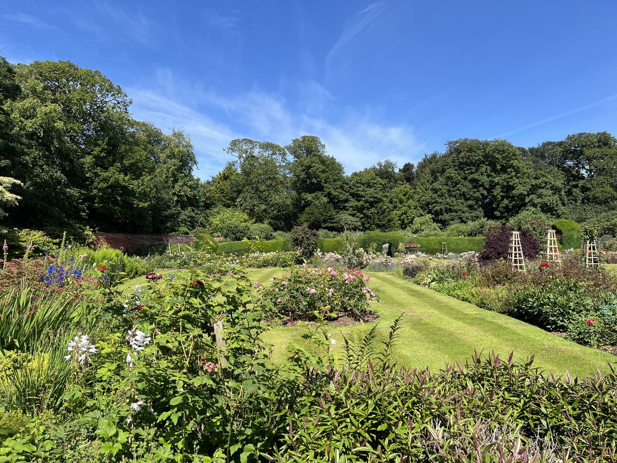 Netherbyres