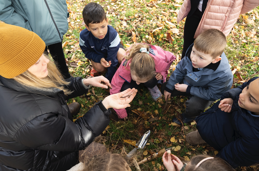Go Flourish North Kessock