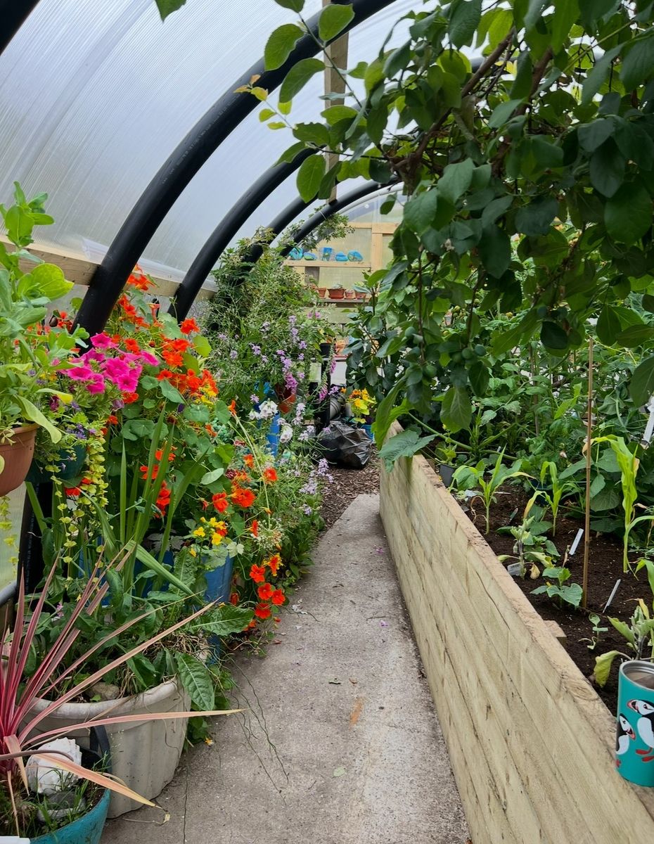 Highlands Garden