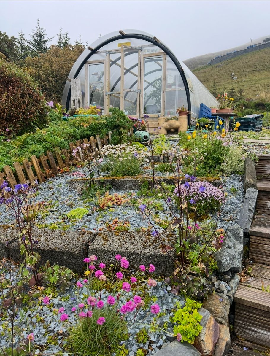 Highlands Garden
