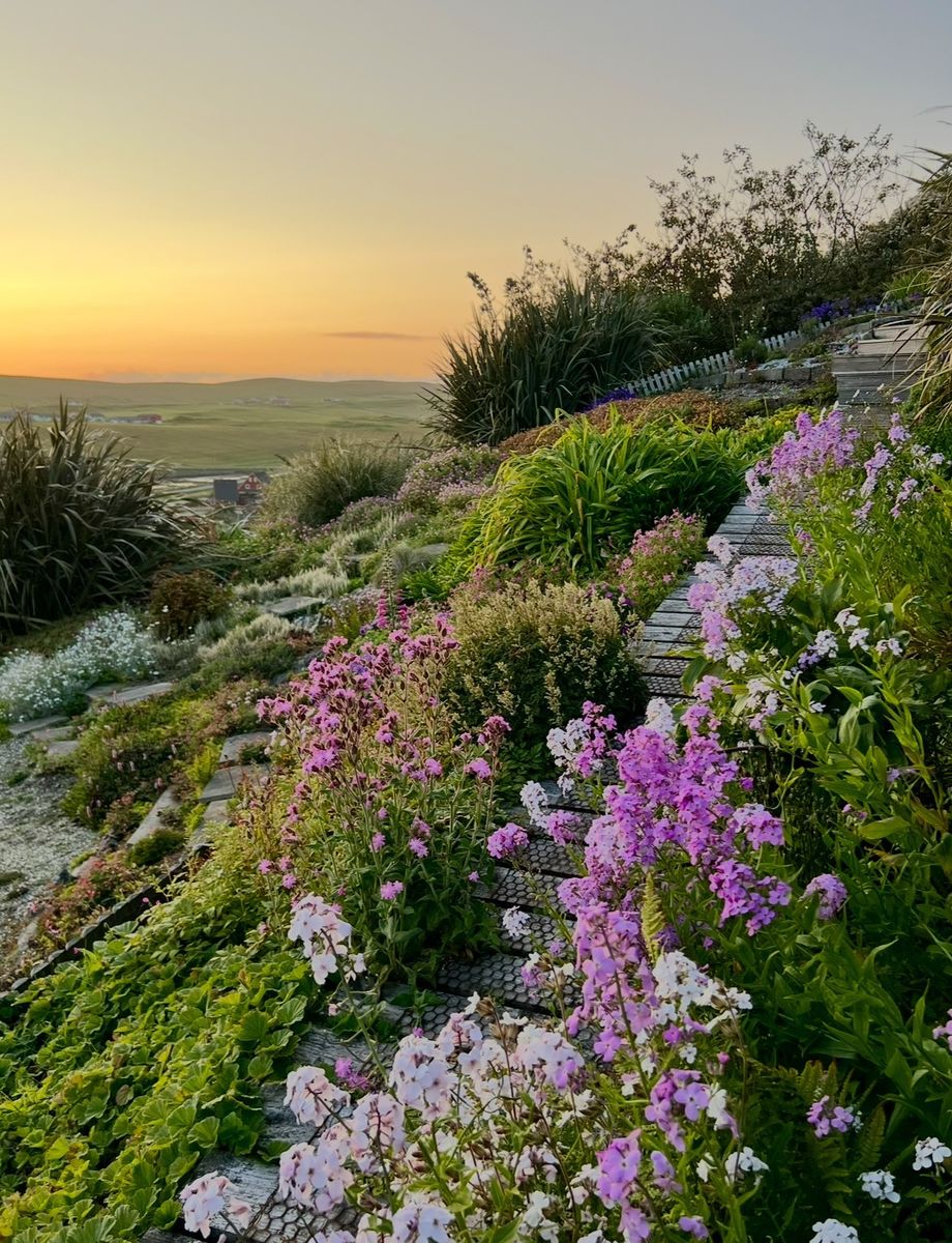 Highlands Garden