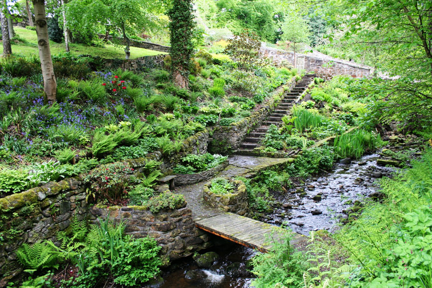 Kirklands Stream