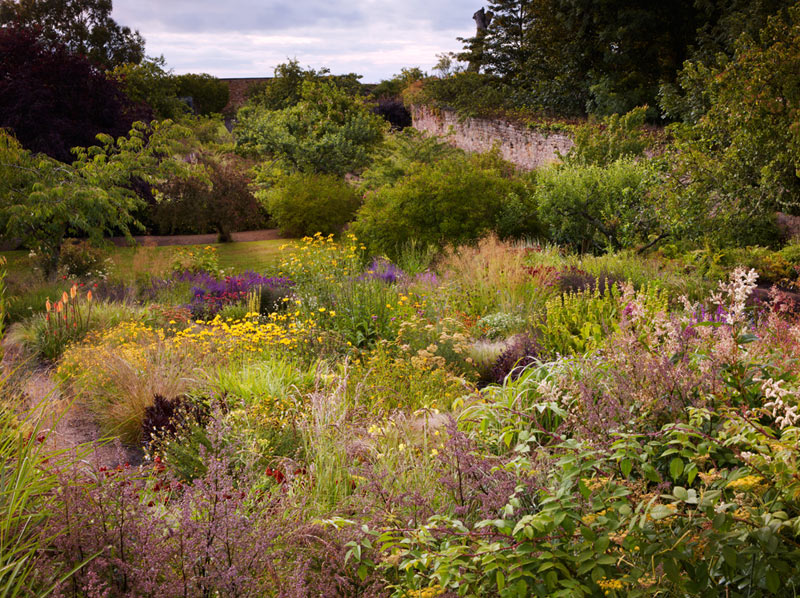 Cambo House ? Allan Pollock-Morris