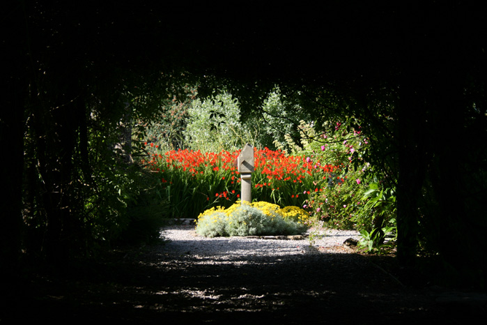 Dunvegan Castle