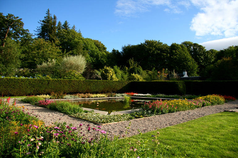 Dunvegan Castle