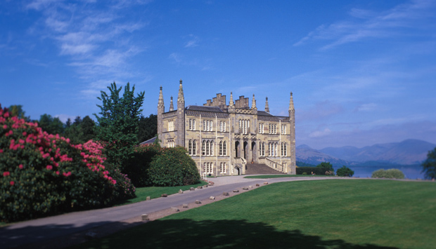 Ross Priory