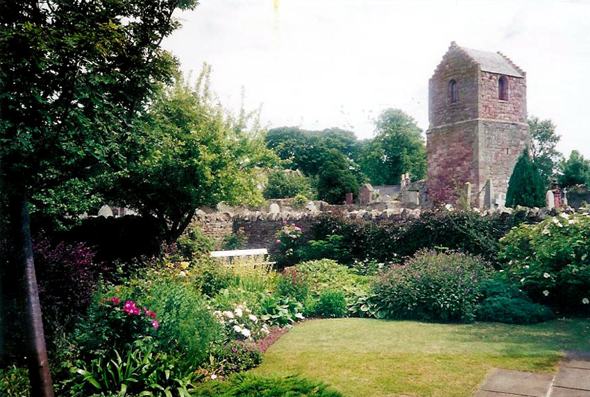 Stenton